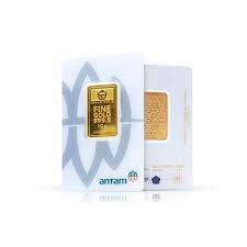 Antam LM 10 Gram